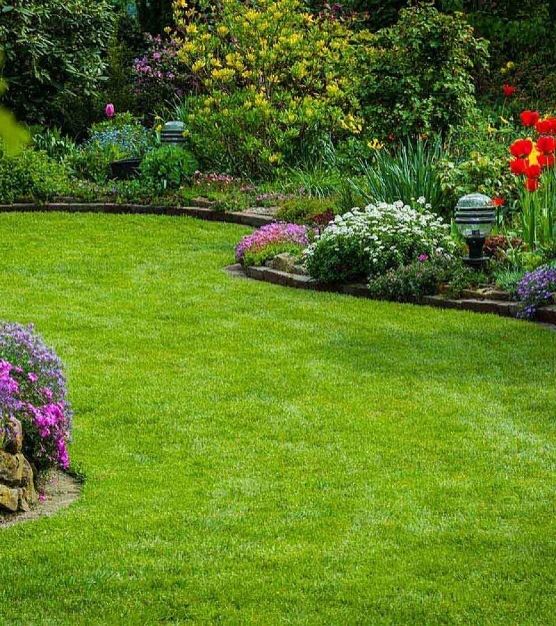 Landscaping Services Landscaping Services