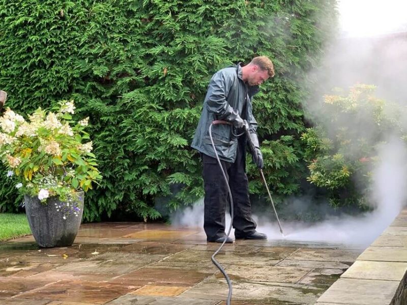 Power Washing Services Power Washing Services