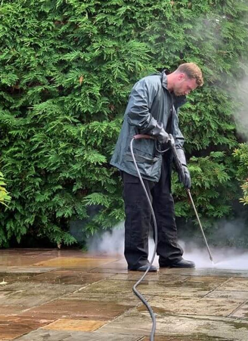 Power Washing Services Power Washing Services