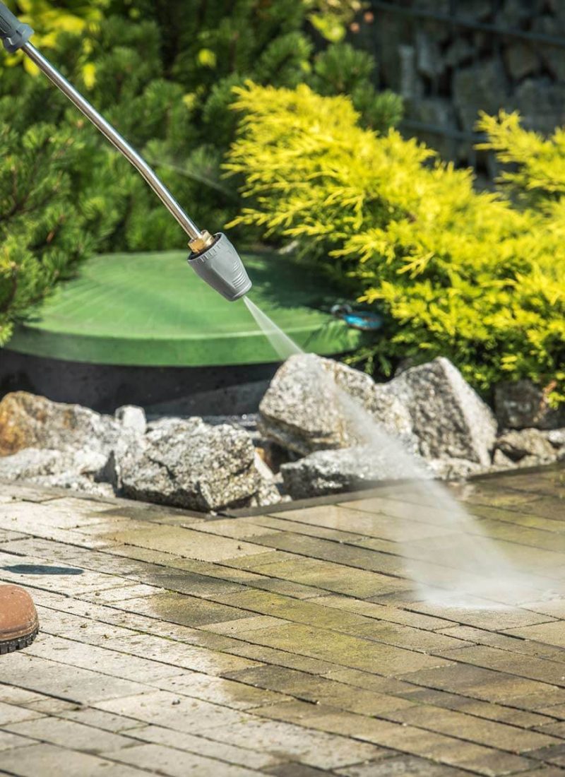 Pressure Washing Services Pressure Washing Services