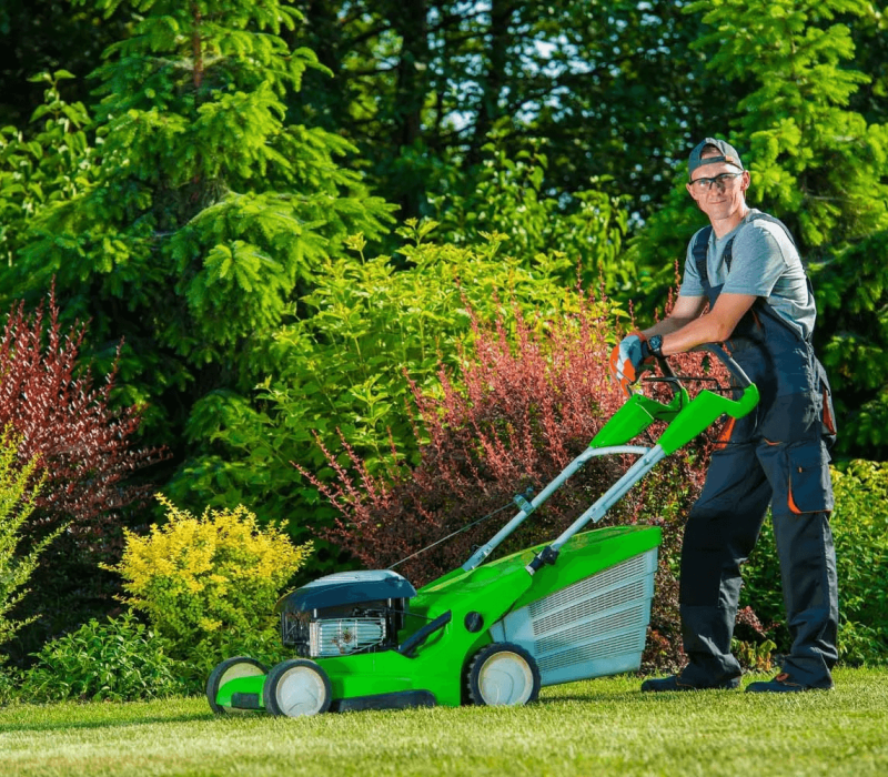Landscaping Service